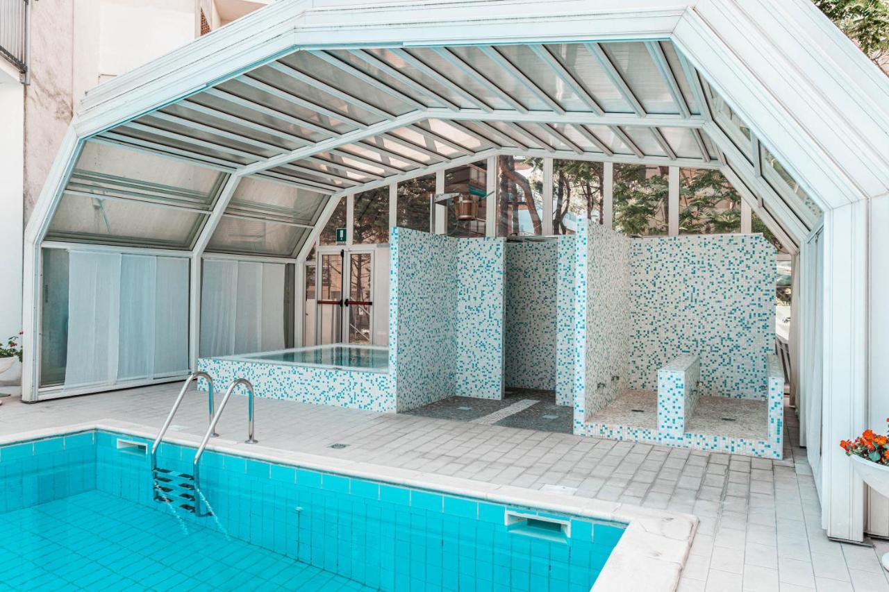Hotel San Giorgio Милано Мартима Екстериор снимка