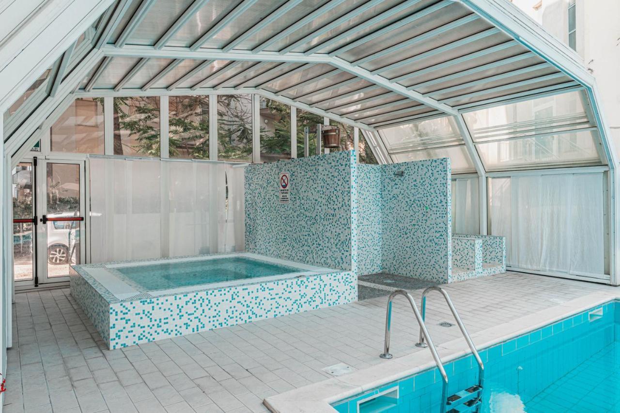 Hotel San Giorgio Милано Мартима Екстериор снимка