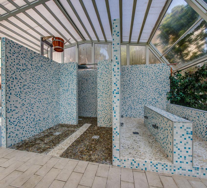 Hotel San Giorgio Милано Мартима Екстериор снимка