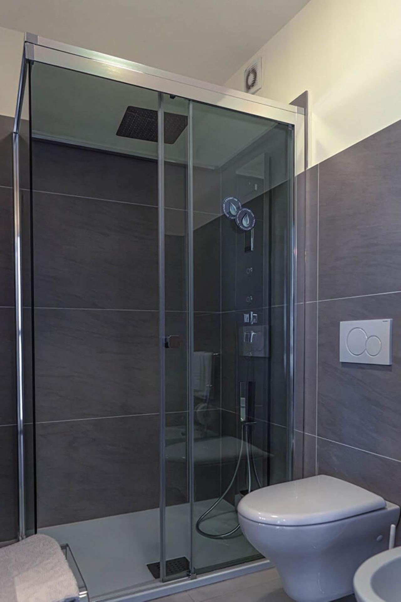 Hotel San Giorgio Милано Мартима Екстериор снимка